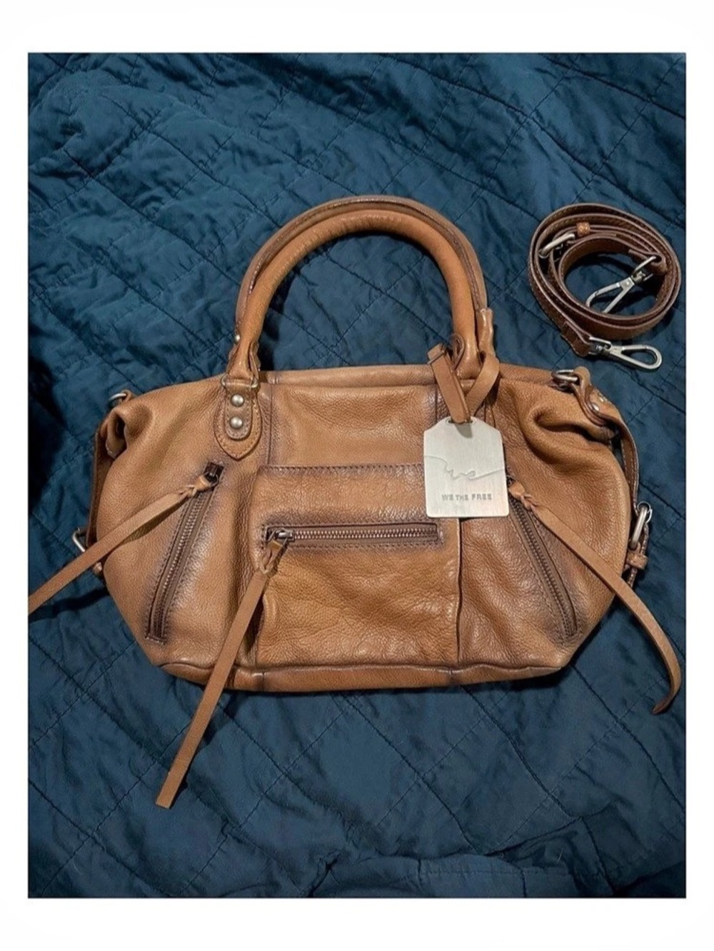 Free People Baby Emerson Tote